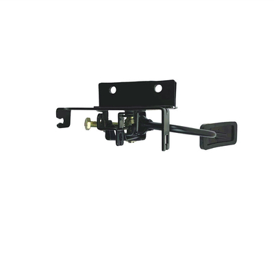 JAC HFC1025 Kamyon 1108010B6 Üreticiler Hızlandırıcı pedal fonksiyonu Daha güvenli ve dayanıklı