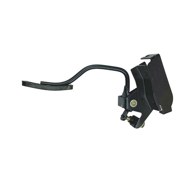 JAC HFC1025 Kamyon 1108010B6 Üreticiler Hızlandırıcı pedal fonksiyonu Daha güvenli ve dayanıklı