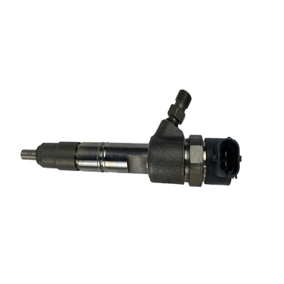 Otomobil Motor Sistemleri 1100200FA130 JAC Kangling Junling Shuai Ling için yakıt enjekte edici