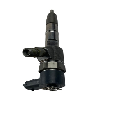 Otomobil Motor Sistemleri 1100200FA130 JAC Kangling Junling Shuai Ling için yakıt enjekte edici