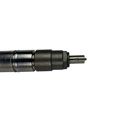 Otomobil Motor Sistemleri 1100200FA130 JAC Kangling Junling Shuai Ling için yakıt enjekte edici
