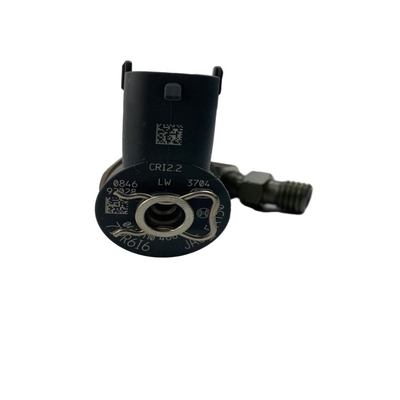 Otomobil Motor Sistemleri 1100200FA130 JAC Kangling Junling Shuai Ling için yakıt enjekte edici