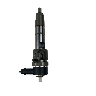 JAC Otomobil Montajı Dizel Motoru Enjeksiyonu HFC4DA1-2D 1100200FA300 Otomatik Motor Sistemleri için