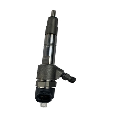 JAC Otomobil Montajı Dizel Motoru Enjeksiyonu HFC4DA1-2D 1100200FA300 Otomatik Motor Sistemleri için