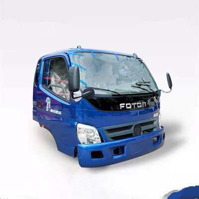Foton Kamyonunuzu AOLING Kabin Montajı ile Geliştirin