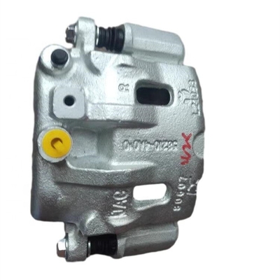 Çinli Kamyon 1040s JAC Parçaları Orijinal 3501210ld040 Araba Otomatik Ön Fren Kliperi 2015-