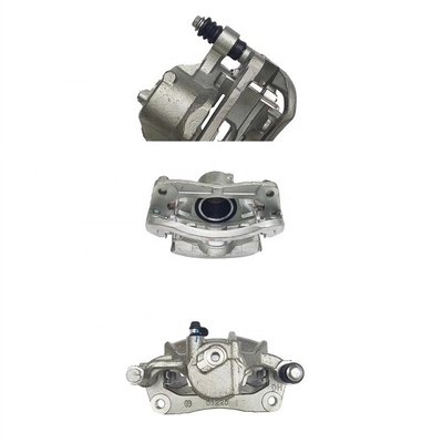 Çinli Kamyon 1040s JAC Parçaları Orijinal 3501210ld040 Araba Otomatik Ön Fren Kliperi 2015-