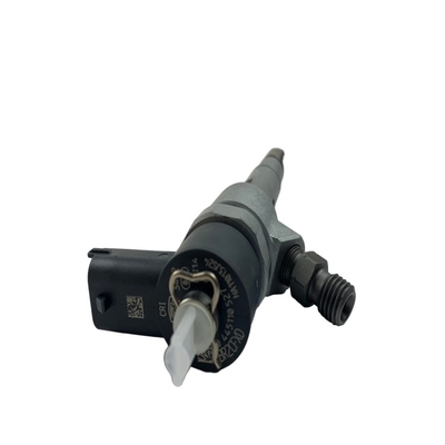 YN Dizel Motoru HOWO FAW Foton için Common Rail Enjektor Dayanıklı ve Uzun Süren