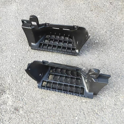 JAC Truck Board Guard 8405021w134 model 1025 için yedek parçalar Otomobil parçaları OEM