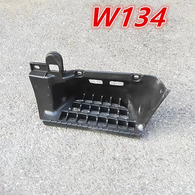 Kamyon Modeli Jac için diğer kart koruyucu Kamyon yedek parçaları Otomobil parçaları OEM No 8405021w134