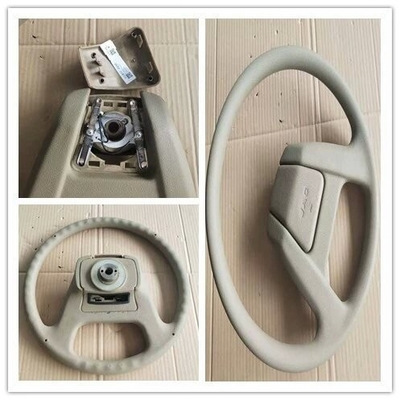 ISO/TS-16949 Sertifikalı Yedek Parçalar 3402010D2 JAC 1025 1030 Kamyonlar için direksiyon