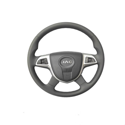 OEM NO. 3402010LE010 JAC Kamyonları için PVC direksiyon tekeri Yedek Parçalar SINOTRUK HOWO