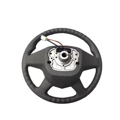 OEM NO. 3402010LE010 JAC Kamyonları için PVC direksiyon tekeri Yedek Parçalar SINOTRUK HOWO