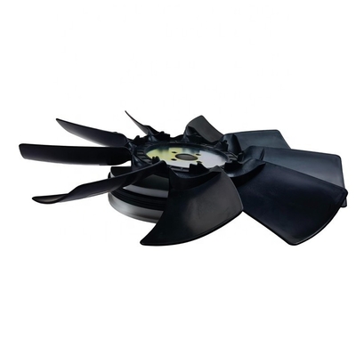 YNF45-140001 JAC Foton Sinotruk HOWO Faw DFAC hafif kamyonlar için motor fan bıçakları Y10003980