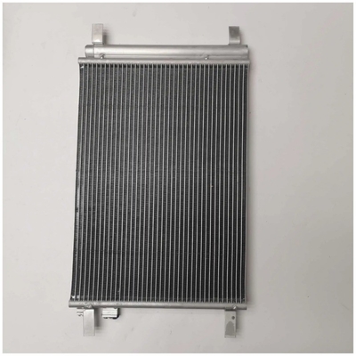JAC Aumark Kondisyonlu Hava Kondisyonu Kondensatörü için Kondensasyon Ventilatörü Montajı OEM NO 8105010U2010