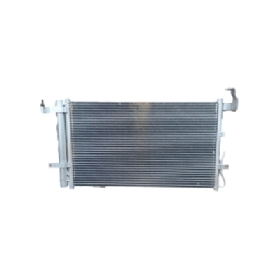 JAC Aumark Kondisyonlu Hava Kondisyonu Kondensatörü için Kondensasyon Ventilatörü Montajı OEM NO 8105010U2010