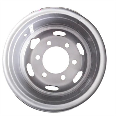JAC 1030 1040 için çelik kamyon kenarı Tekerlek kenarı 3101010d800 JAC kamyonunuz için mükemmel