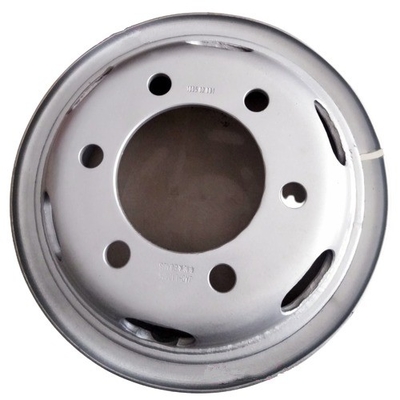 JAC 1030 1040 için çelik kamyon kenarı Tekerlek kenarı 3101010d800 JAC kamyonunuz için mükemmel