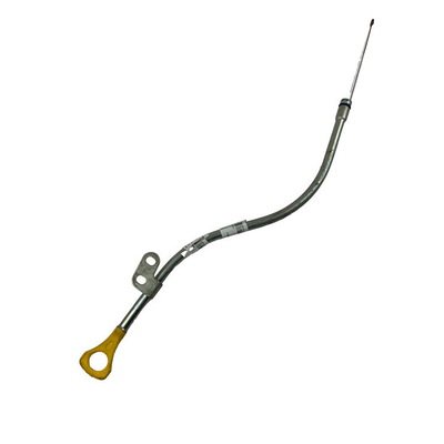 Standart Boyut 1002300FA Jac / Sinotruk Howo Kamyon yedek parçaları Hfc4da1 Motor Yağı Dipstick Sleeve