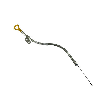 Standart Boyut 1002300FA Jac / Sinotruk Howo Kamyon yedek parçaları Hfc4da1 Motor Yağı Dipstick Sleeve
