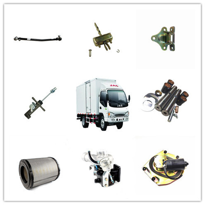 Standart Boyut 1002300FA Jac / Sinotruk Howo Kamyon yedek parçaları Hfc4da1 Motor Yağı Dipstick Sleeve