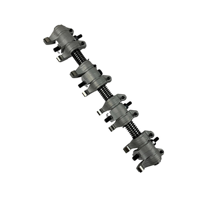 1003200FA060 JAC 1040 Valve Rocker Shaft Montajı için Kauçuk ve Çelik yedek parçalar