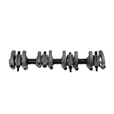 1003200FA060 JAC 1040 Valve Rocker Shaft Montajı için Kauçuk ve Çelik yedek parçalar