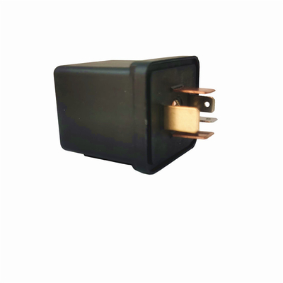 JAC TRUCK Relay 3735970LD300 Kamyonlar için Vücut çalışması Jac-L32044 Beş fiş 3735970LD300