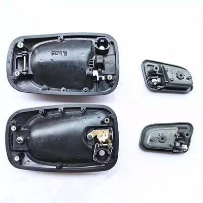 Yuejin NJ1038 Kamyon Parçaları N600191404/N600191403 Yuejin Kamyonu için Dış Kapı Talimi