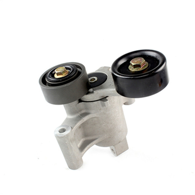 VOL Motor Sistemi Gerginlik Roleri için RVI Kamyon Zamanlama Kemeri Gerginlik Pulley X25705