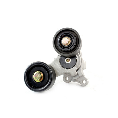 VOL Motor Sistemi Gerginlik Roleri için RVI Kamyon Zamanlama Kemeri Gerginlik Pulley X25705