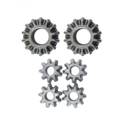 Metal NJ1038 Kamyon parçaları için Planetary Gear MasterReducer Tamir Kits Sürekli Çözüm