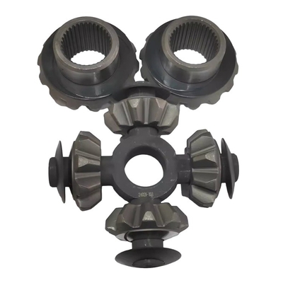 Metal NJ1038 Kamyon parçaları için Planetary Gear MasterReducer Tamir Kits Sürekli Çözüm