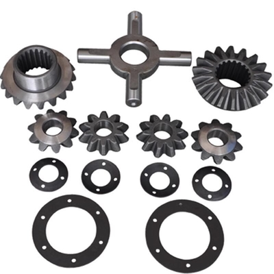Metal NJ1038 Kamyon parçaları için Planetary Gear MasterReducer Tamir Kits Sürekli Çözüm