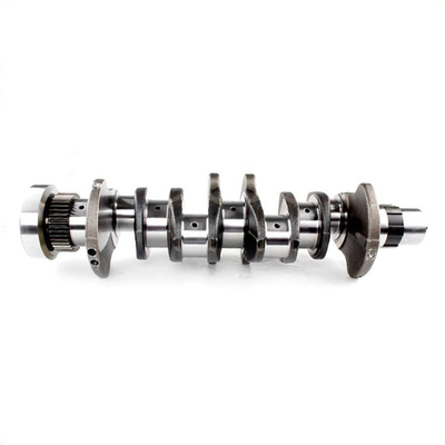 SUNRAY Otobüsü 2019- Sinotruk Kamyonu için Motor Çelik Krank Açı 1005011FA090