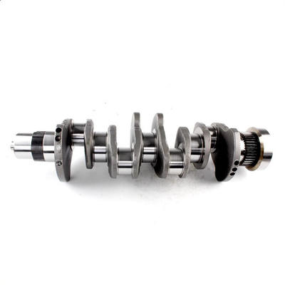 SUNRAY Otobüsü 2019- Sinotruk Kamyonu için Motor Çelik Krank Açı 1005011FA090