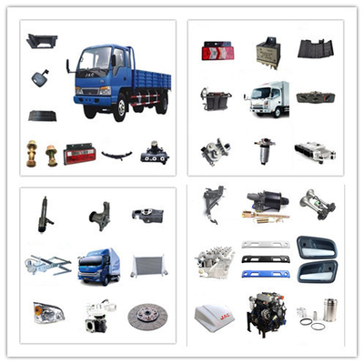 JAC HOWO YUEJIN FOTON Kamyonlar SUNRAY Otobüs motorları için kamyon ön zamanlama vites kutusu kapağı