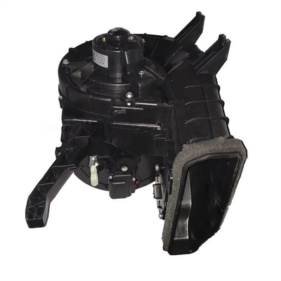 Kamyon parçaları 272001T700 NJ1038 ısıtma sistemi için solucan ısıtıcı assy çelik malzemesi