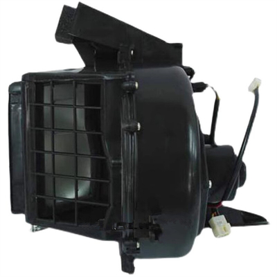 Kamyon parçaları 272001T700 NJ1038 ısıtma sistemi için solucan ısıtıcı assy çelik malzemesi