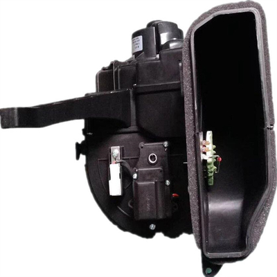 Kamyon parçaları 272001T700 NJ1038 ısıtma sistemi için solucan ısıtıcı assy çelik malzemesi
