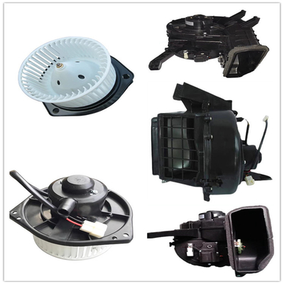 Kamyon parçaları 272001T700 NJ1038 ısıtma sistemi için solucan ısıtıcı assy çelik malzemesi