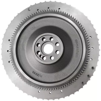 JAC 1040 için 1005030FA uçuş tekerleği JAC kamyonlarına mükemmel bir şekilde uyacağı garantilidir.