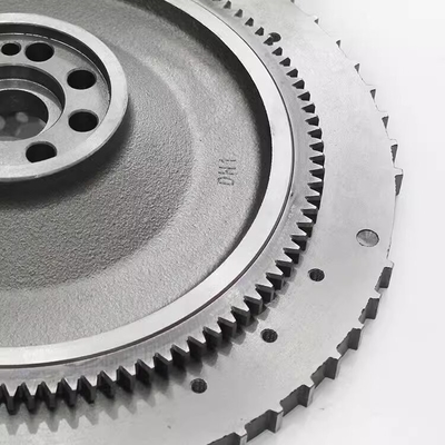 JAC 1040 için 1005030FA uçuş tekerleği JAC kamyonlarına mükemmel bir şekilde uyacağı garantilidir.