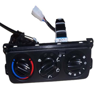 Araç Montajı Yuejin 8113910Q26 Kamyon Havalandırma Ventilatörü JAC 1025 OE NO.