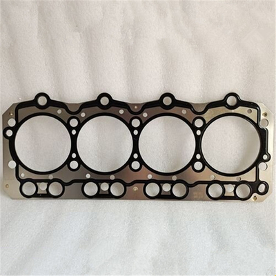 Motor Türü Dizel Motor Kamyon Parçaları QC490 için Silindir Gasketi OEM NO 2409001801504