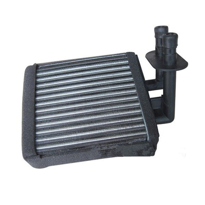 HFC1025 Jac Truck Parçaları 8101010EO-JAC için standart boyutta genişleme tankı