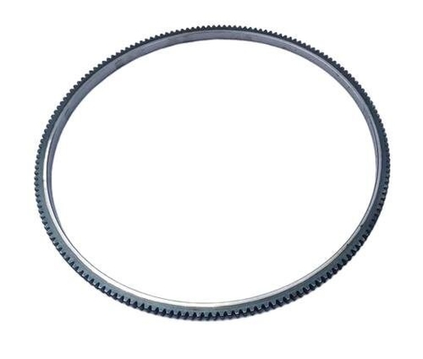 Araç Montajı JAC Kamyon Parçaları QC490 Standart Boyut OEM NO 2409000510200 için Flywheel Ring