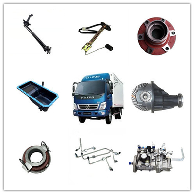 FOTON1049 1046 1039 model kamyon parçaları için silgi bağlantısı assy OE NO. 1B16952500003
