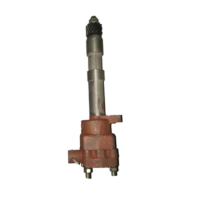 Metal kamyon parçaları QC490 için yağ pompası OEM NO 2409001500000 Otomatik motor yedek parçaları