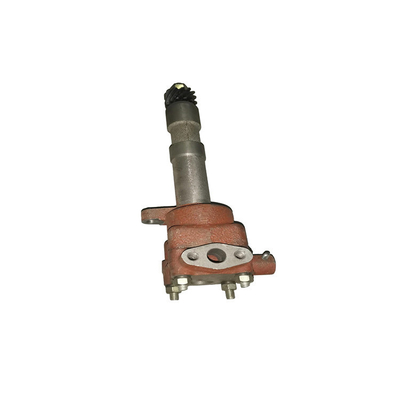 Metal kamyon parçaları QC490 için yağ pompası OEM NO 2409001500000 Otomatik motor yedek parçaları